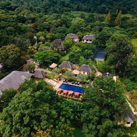 Villa Khao Phaengma Ванг-Нам-Кьяо Екстер'єр фото