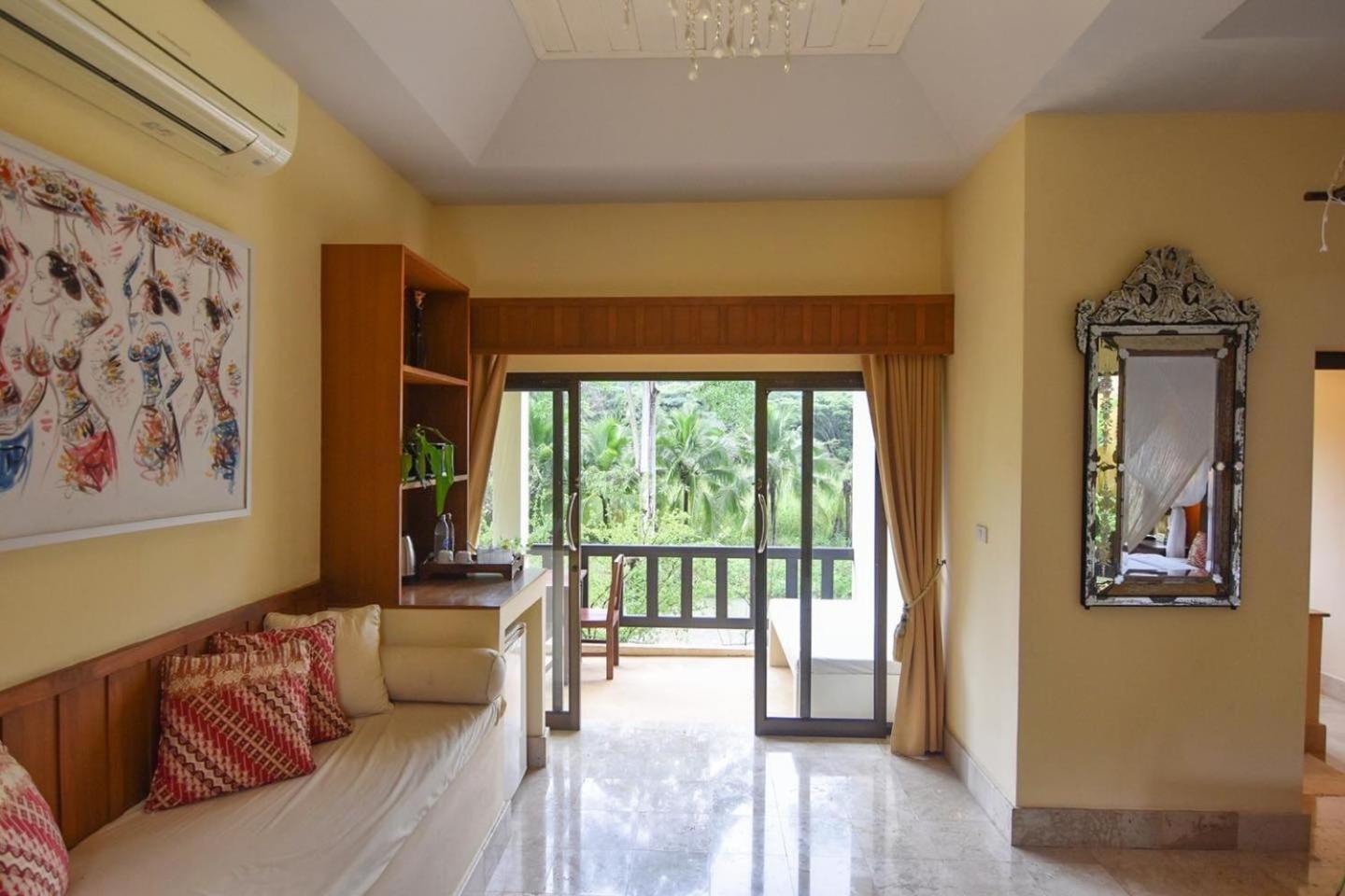 Villa Khao Phaengma Ванг-Нам-Кьяо Екстер'єр фото