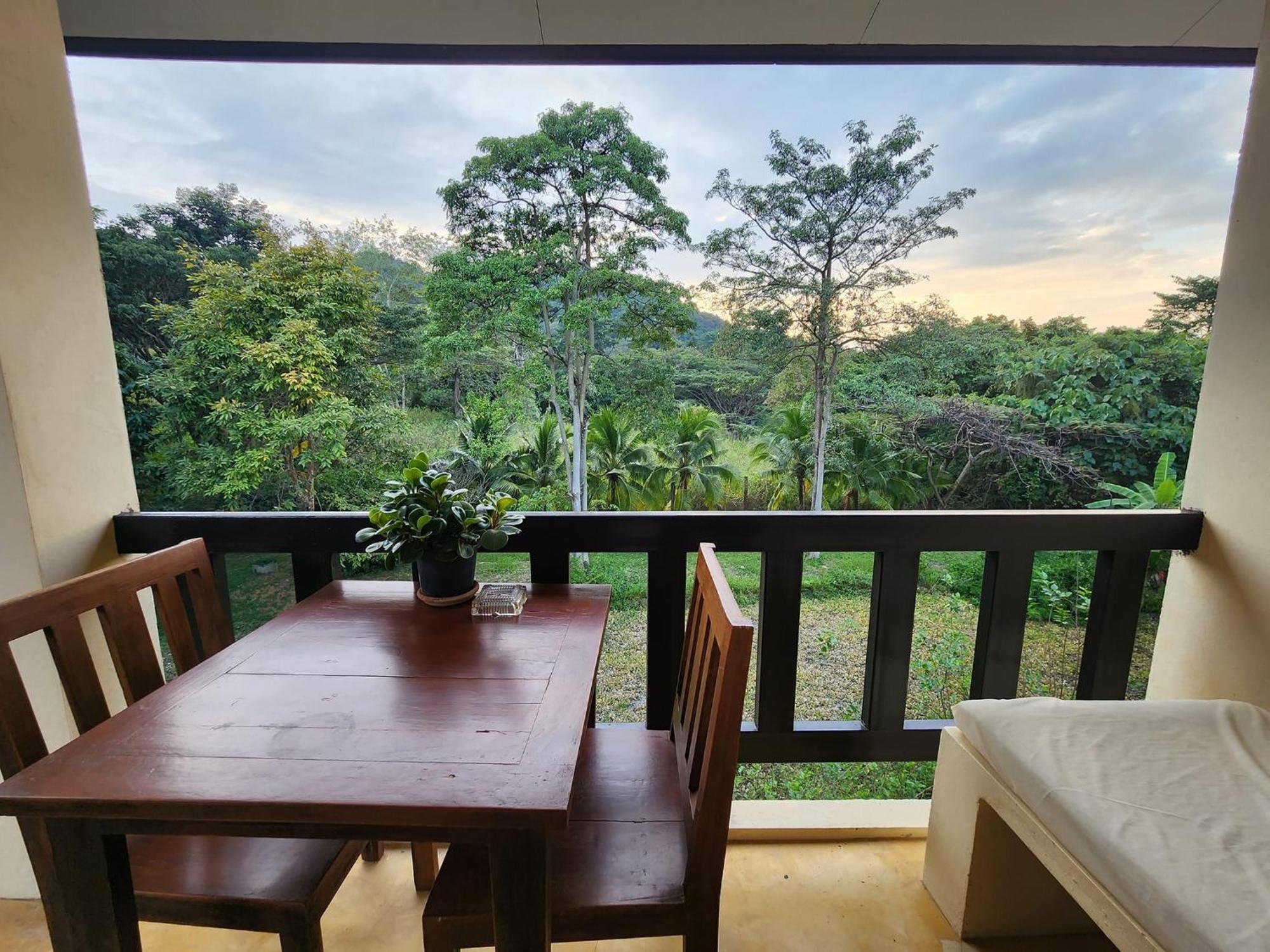 Villa Khao Phaengma Ванг-Нам-Кьяо Екстер'єр фото