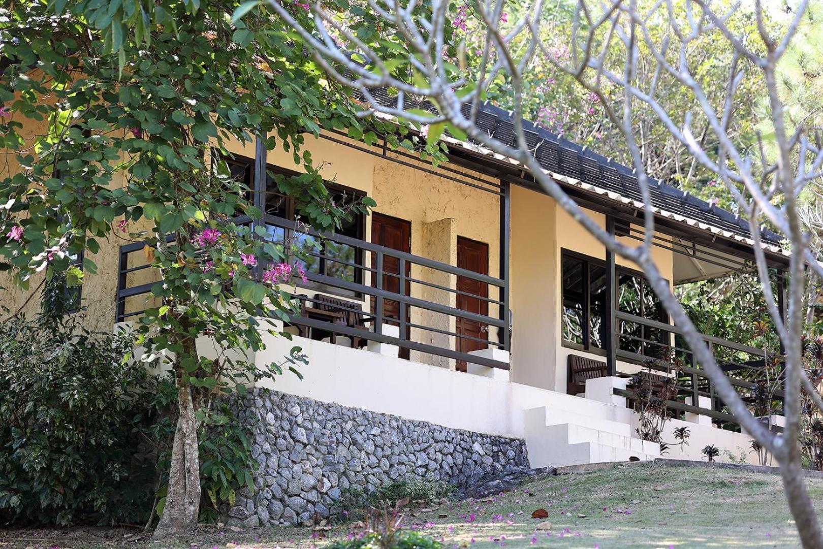 Villa Khao Phaengma Ванг-Нам-Кьяо Екстер'єр фото
